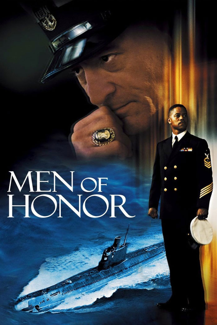 Men of Honor荣誉之男人，免费下载与全方位深度评测